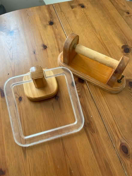 Photo of free Bathroom set (Wincanton) #1