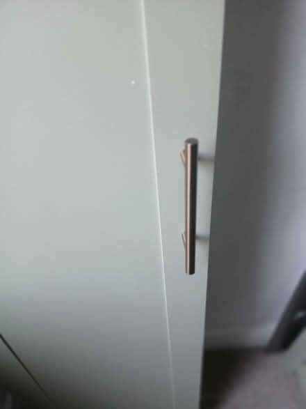 Photo of free Triple wardrobe (TN40) #2