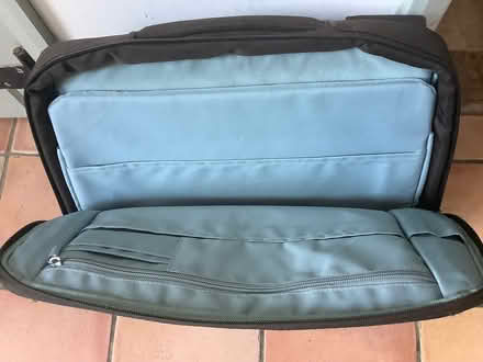Photo of free Laptop satchel (Slinfold,horsham) #2