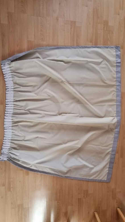 Photo of free Curtains (St Helens TN35) #3