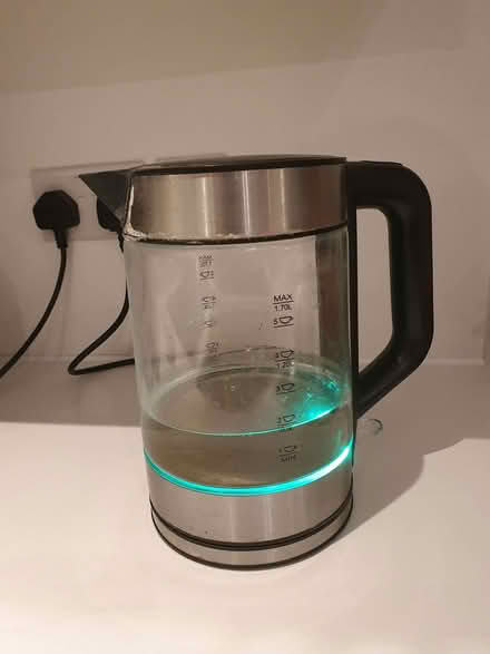Photo of free Kettle (Bramley LS13) #3