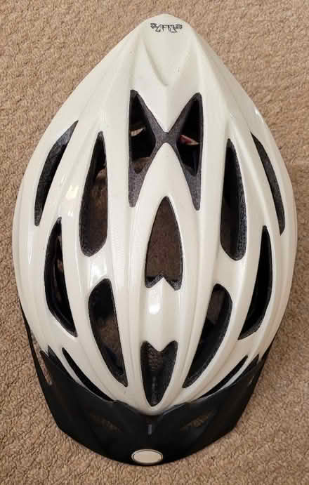 Photo of free Bell Cycle Helmet Adults Size L/XL (Havant PO9) #1
