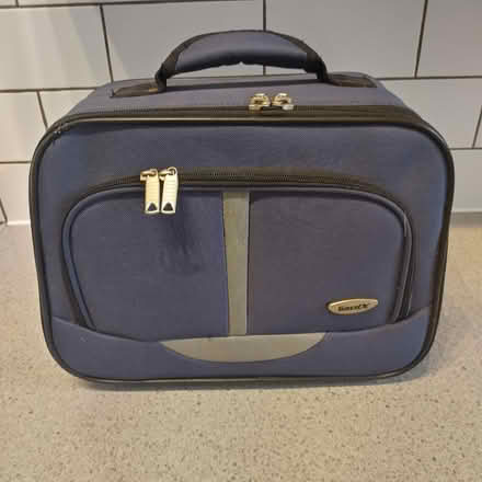 Photo of free Bag of car care items. (Leeds LS8) #2