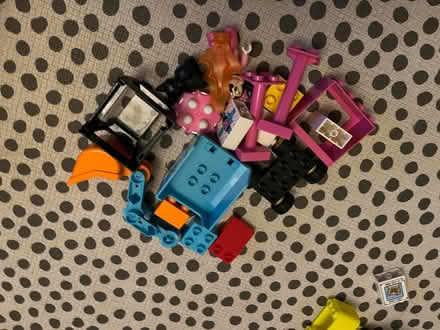 Photo of free Kids Toys - Duplo, construction vehicles, games, Paw Patrol (Lansdown GL50) #3