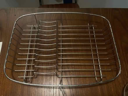 Photo of free Dish washing metal tray (EC2A 3pr) #1