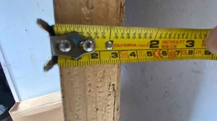 Photo of free Internal door (Taunton Somerset) #4