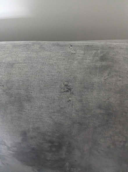 Photo of free Small Double Sofa Bed (Lichfield WS14) #4