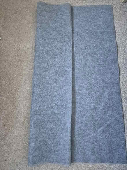 Photo of free Rug anti-slip (Tytherington SK10) #1