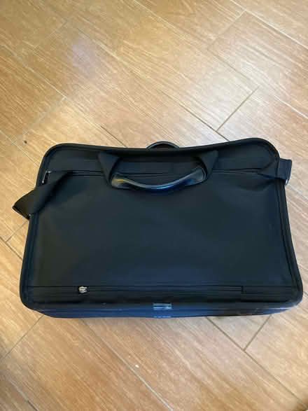 Photo of free Briefcase (Gold Coast Alameda) #1
