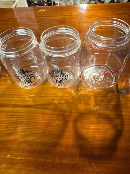 Photo of free Assorted glassware (West Bristol) #2