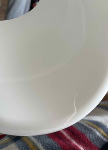 Photo of free Training toilet seat (IG4) #4