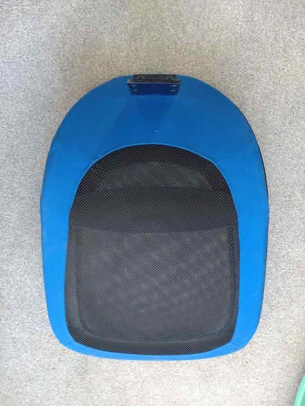 Photo of free IKEA office chair (Portslade Village BN41) #4