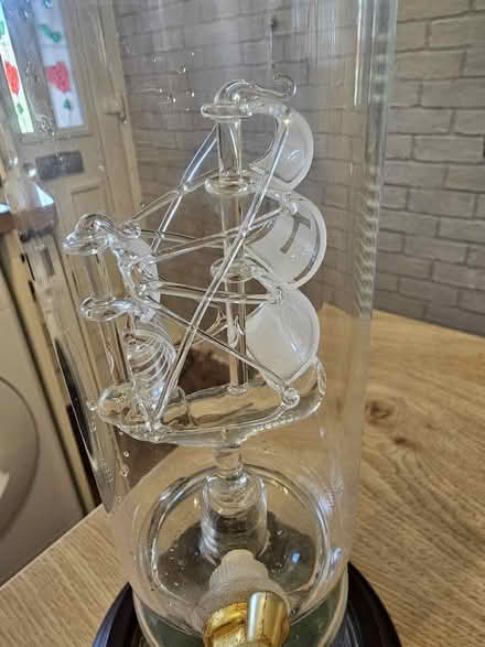 Photo of free Decanter (Malvern Link WR14) #2