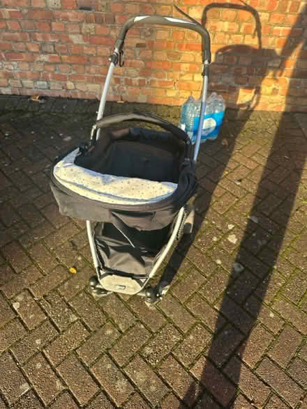 Photo of free Buggy (CM1 Chelmsford) #4