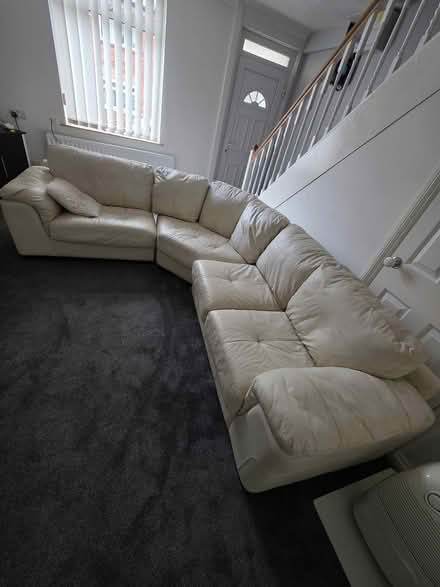 Photo of free Corner Sofa Unit (Chester-le-Street DH2) #1