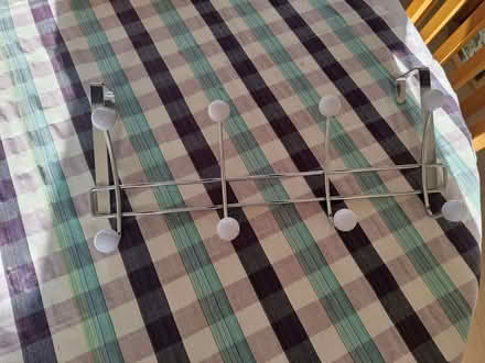 Photo of free Door hanger (Sutton Courtenay OX14) #2