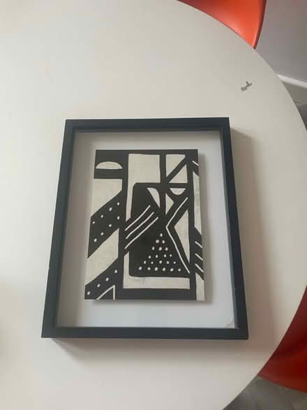 Photo of free Wall frame (West Road, Newcastle. NE4) #1