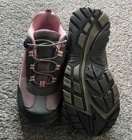 Photo of free Kids Walking Shoes (Great Hollands RG12) #2