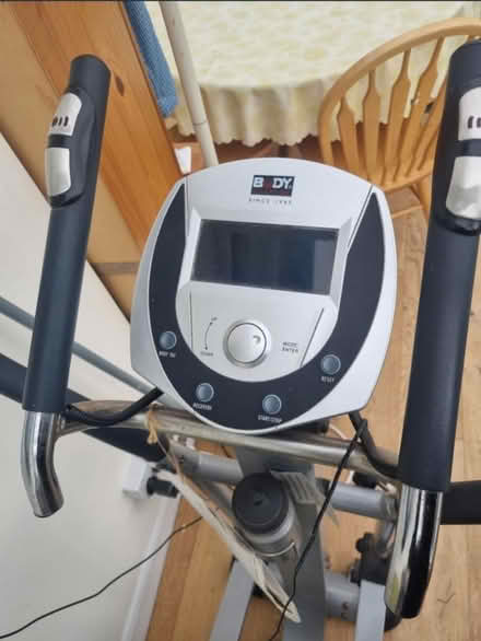 Photo of free Stepper (Bognor Regis) #1