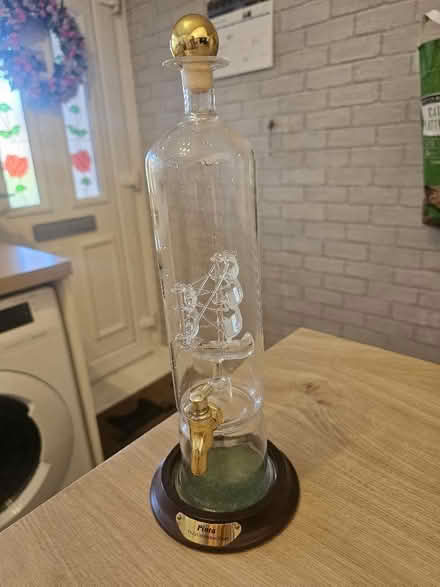 Photo of free Decanter (Malvern Link WR14) #1
