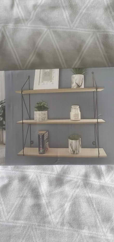 Photo of free Wire self (MK40 2RA) #1