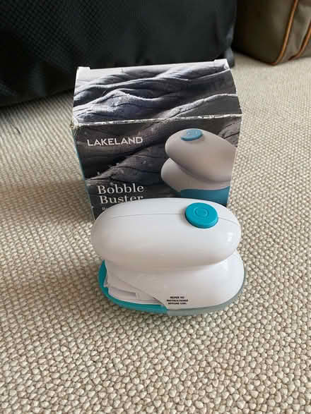 Photo of free Lakeland Bobble Buster (Whinfield DL1) #1