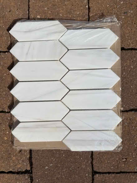 Photo of free Tile samples (Langhorne) #2