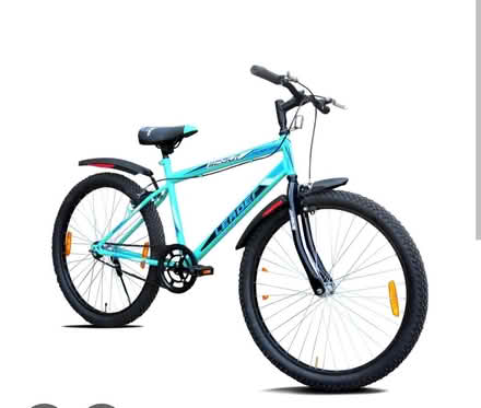 Photo of Bicycle (Inside london) #1