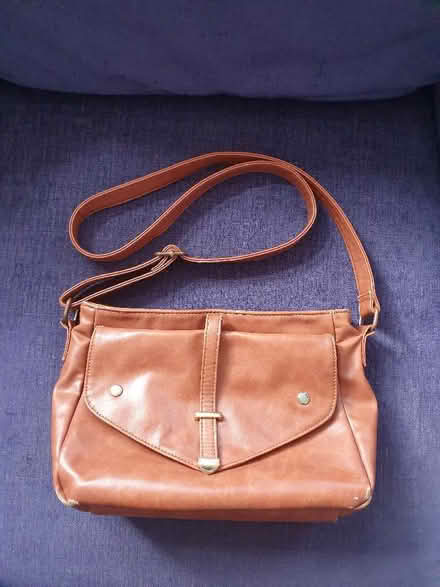 Photo of free Brown Handbag (Fishponds BS16) #1