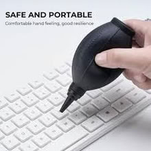 Photo of Air blower for dust (Overbrook) #1