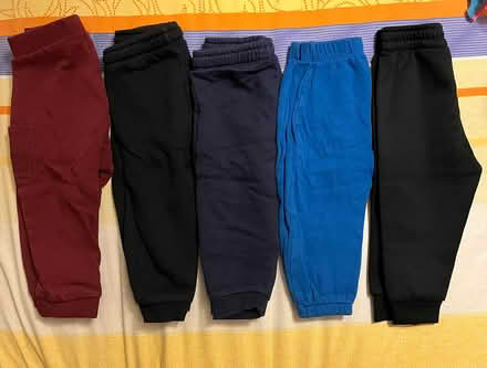 Photo of free 9-12 Months Baby Boy trousers(Used) (HA1 3SB) #3