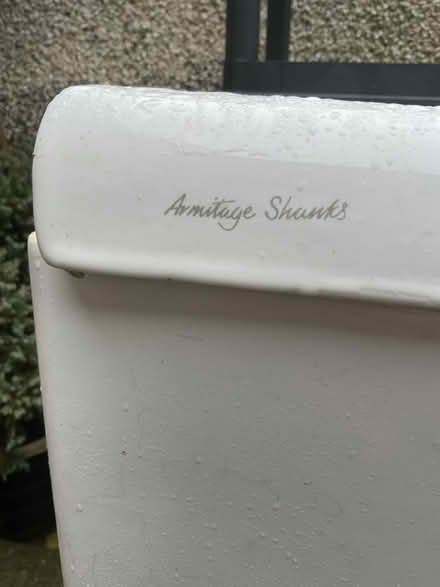 Photo of free High toilet for low mobility (Portlethen) #2