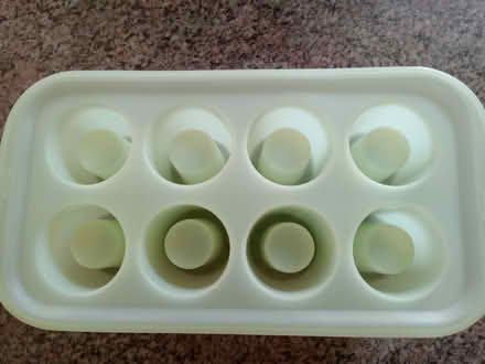 Photo of free Silicon mold (Etobicoke (Kipling /Eglinton)) #3