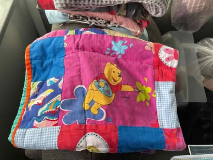 Photo of free Baby playmat (Thringstone LE67) #1