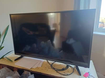 Photo of free Sharp TV (M28 Ellenbrook) #1