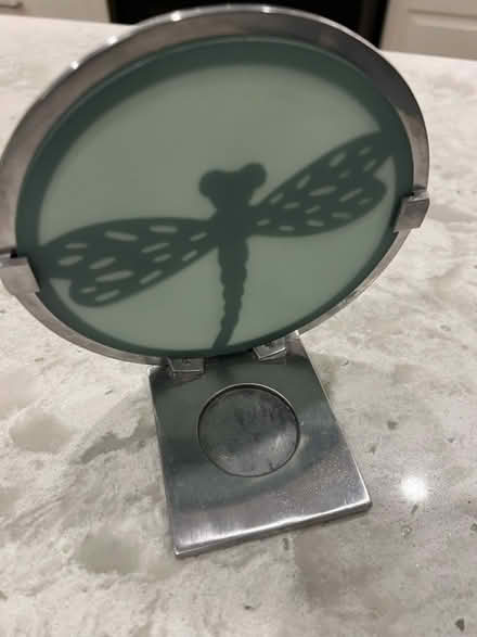 Photo of free Decorative candle holder (North Oakville) #2