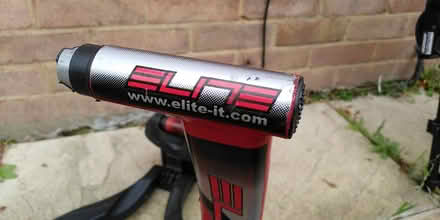Photo of free Elite Crono Bike Trainer (Brentwood CM13) #3