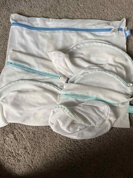 Photo of free Wash bags for delicates (Cheylesmore CV3) #1