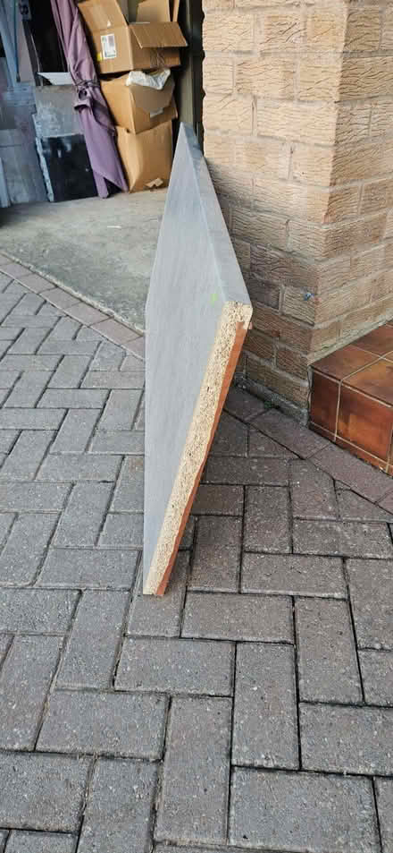 Photo of free worktops (Owlthorpe S12) #4