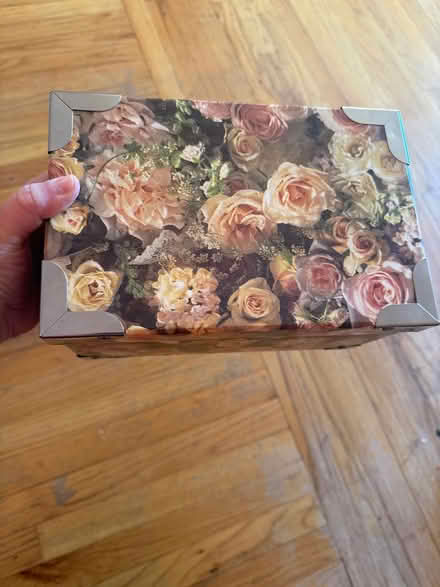 Photo of free New Photo box (Bloomfield) #2