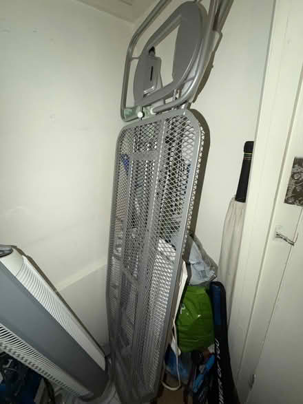 Photo of free Ironing board (Saint Luke's EC2A) #1