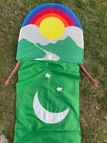 Photo of free Dragon Kite (Wallingford) #2