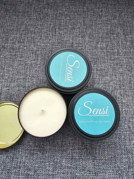 Photo of free Candles (Lower Morden SM3) #1