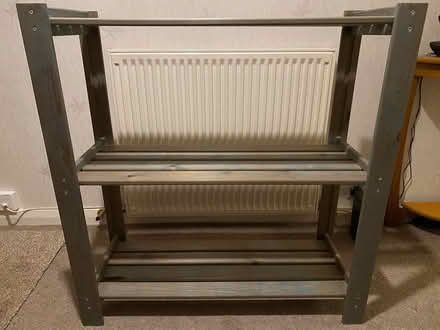 Photo of free Shelves (G64) #2