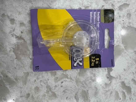 Photo of free Suction cup hook (North Oakville) #1
