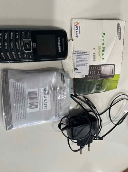 Photo of free Samsung Phone do Brasil (Albany Hillside) #1