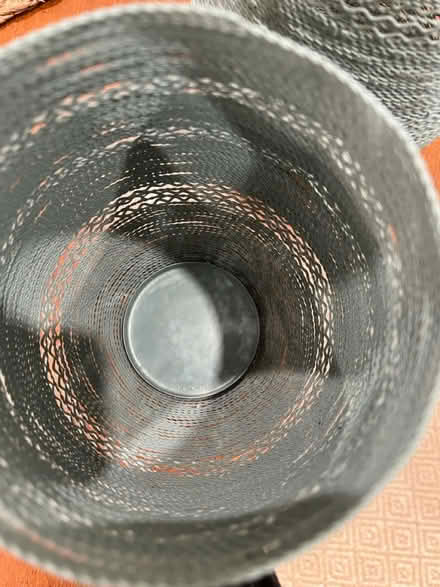 Photo of free Candle holders (North Oakville) #2