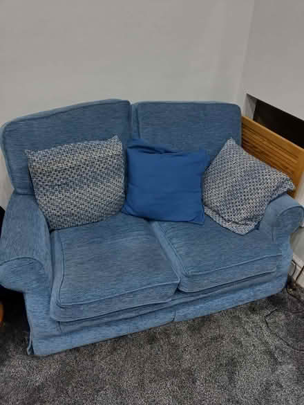 Photo of free Sofas (Edgbaston B16) #1