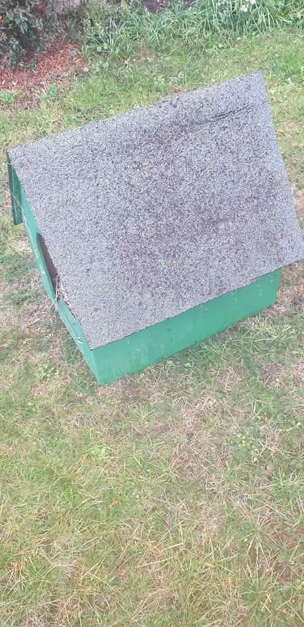 Photo of free Outdoor kennel (Kempston MK42) #4