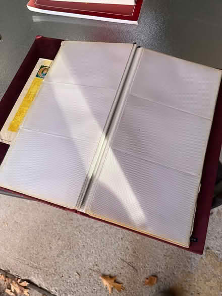 Photo of free Photo album (Oradell) #2